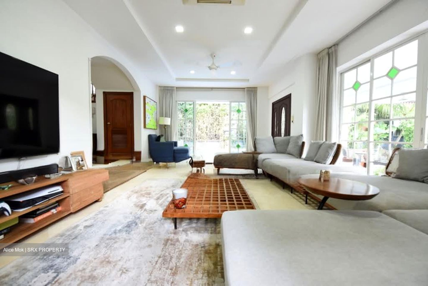 Gentle Villas (D11), Semi-Detached #559027361